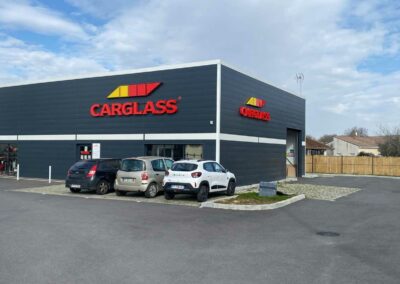 CARGLASS