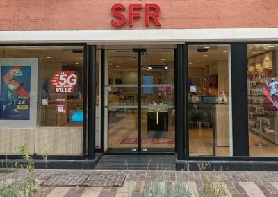 SFR - BELFORT