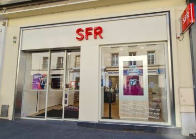 SFR - COMPIEGNE