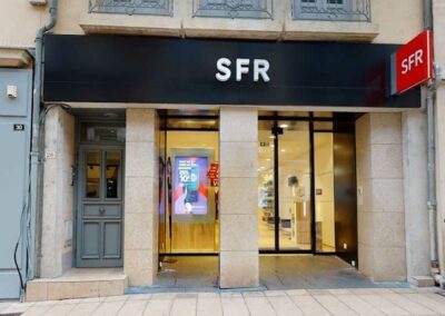 SFR - DIJON