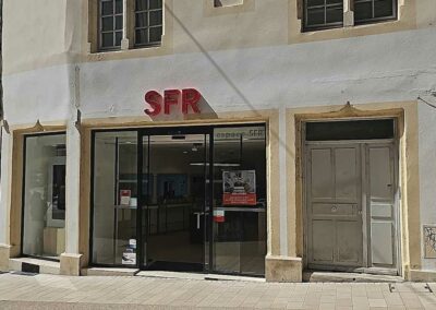 SFR - DOLE