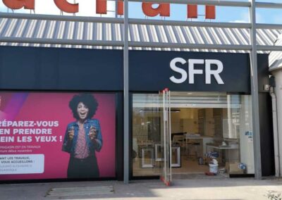 SFR - DUNKERQUE GRANDE SYNTHE