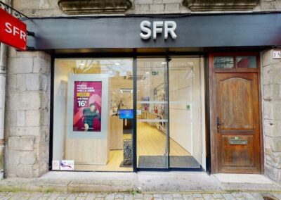 SFR - QUIMPER